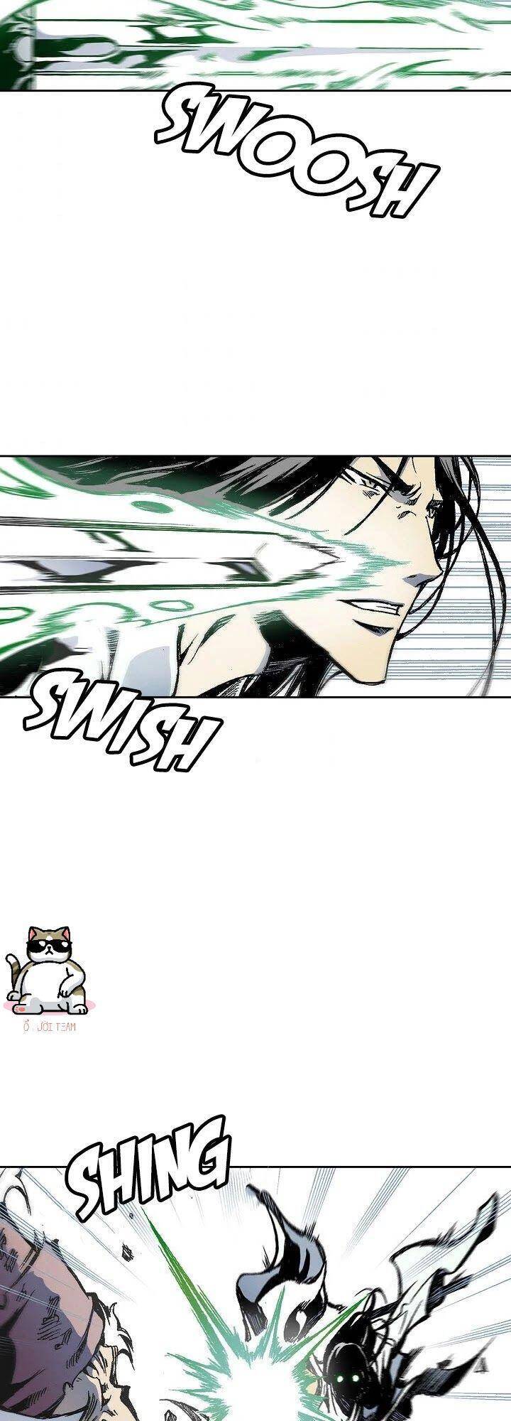 Hồi Ức Của Chiến Thần chapter 42 - Upload bởi truyensieuhay.com