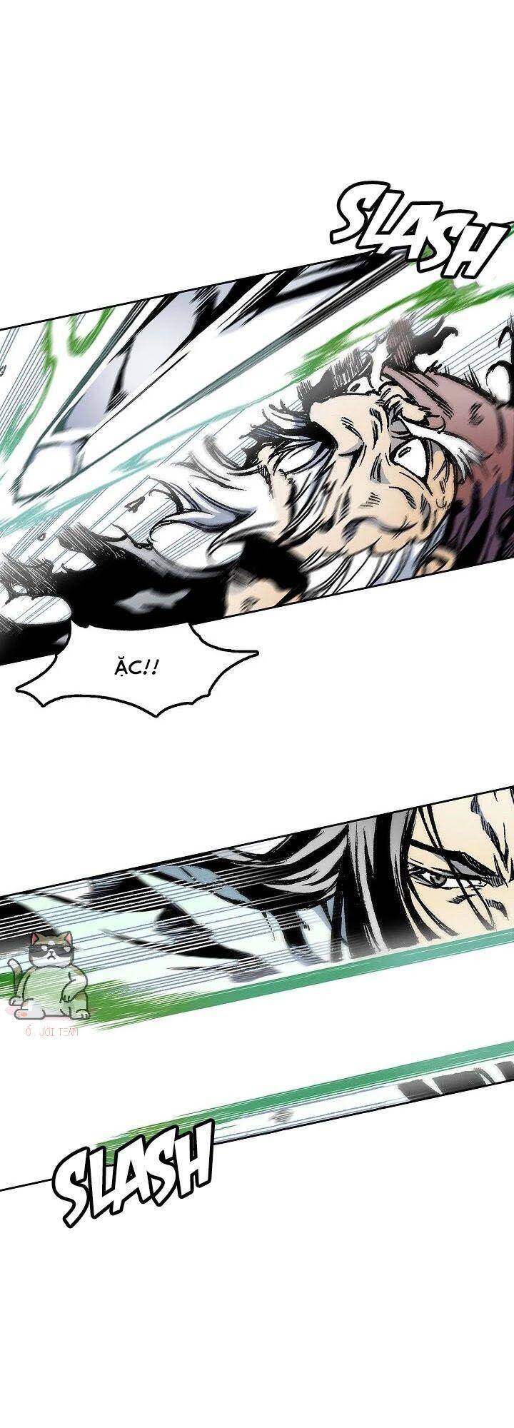 Hồi Ức Của Chiến Thần chapter 42 - Upload bởi truyensieuhay.com