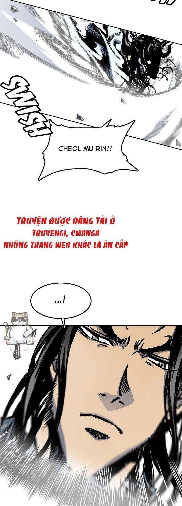 Hồi Ức Của Chiến Thần chapter 42 - Upload bởi truyensieuhay.com
