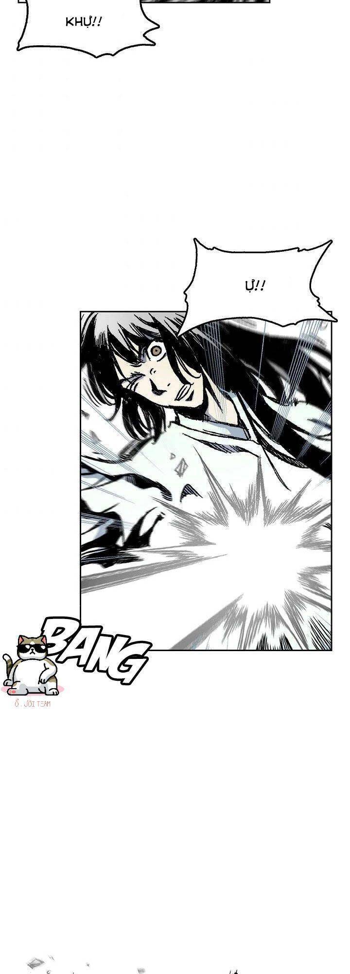 Hồi Ức Của Chiến Thần chapter 42 - Upload bởi truyensieuhay.com