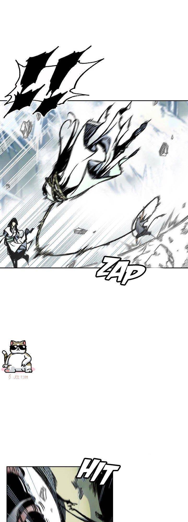 Hồi Ức Của Chiến Thần chapter 42 - Upload bởi truyensieuhay.com