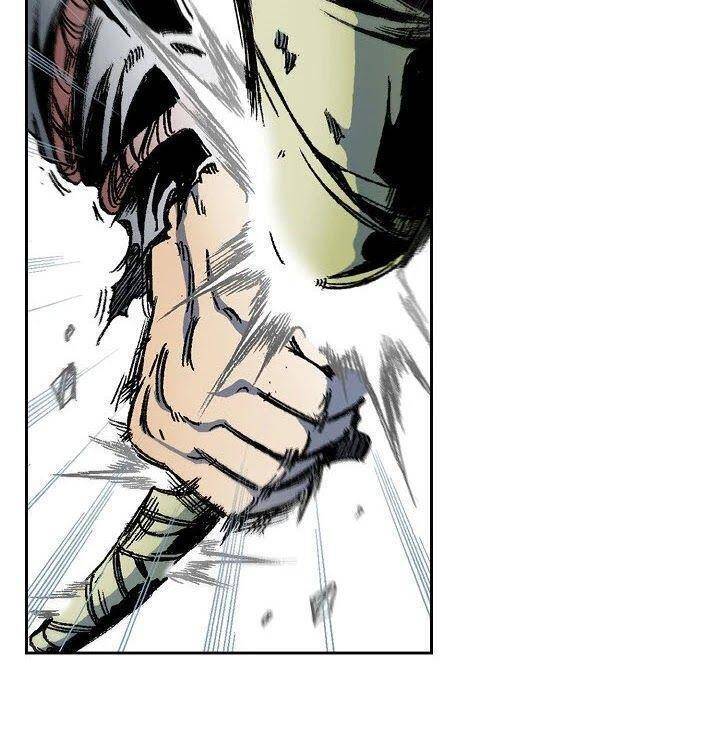 Hồi Ức Của Chiến Thần chapter 42 - Upload bởi truyensieuhay.com