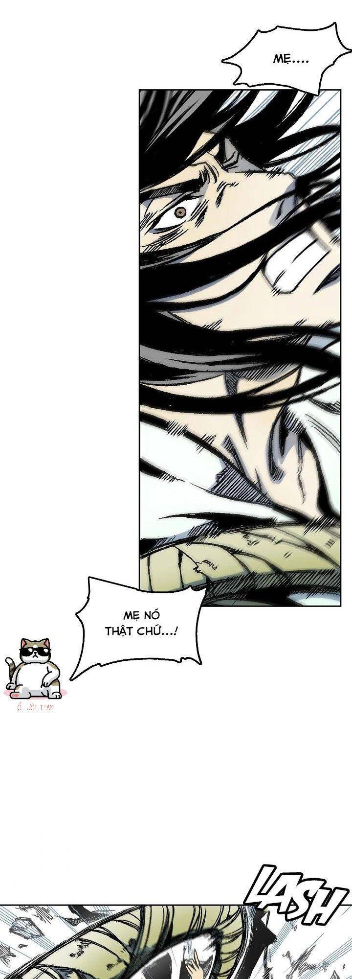 Hồi Ức Của Chiến Thần chapter 42 - Upload bởi truyensieuhay.com