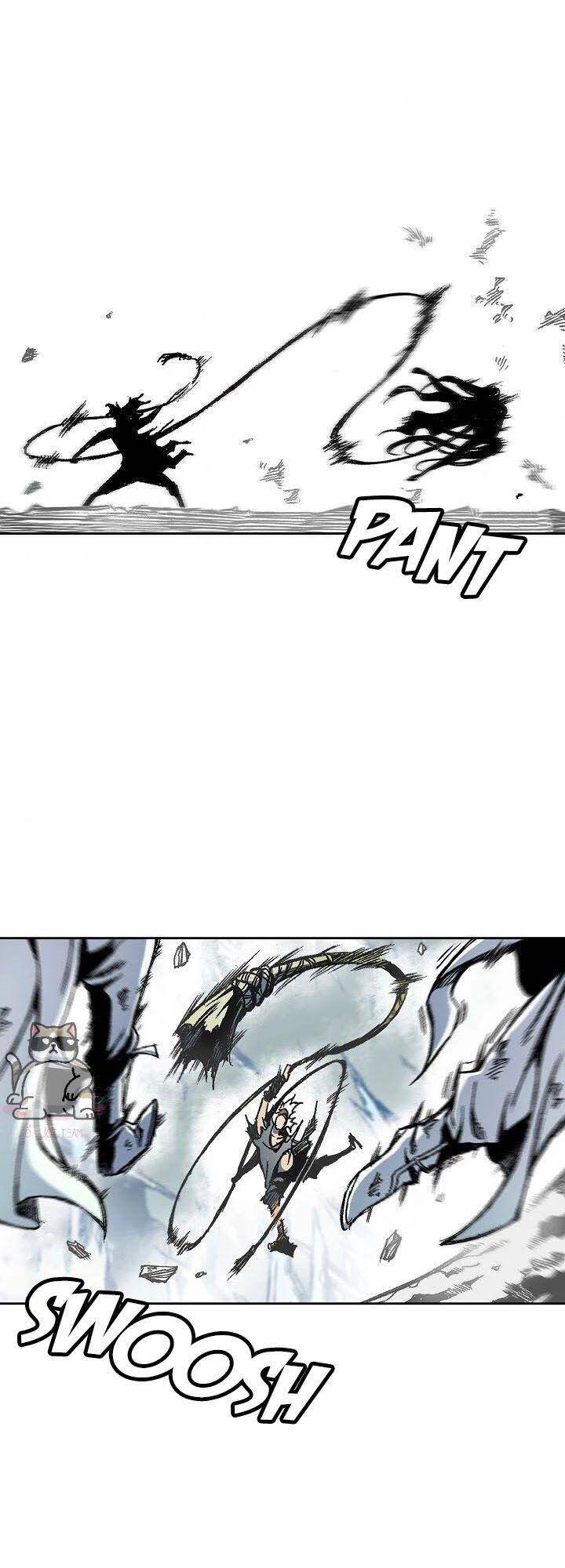Hồi Ức Của Chiến Thần chapter 42 - Upload bởi truyensieuhay.com