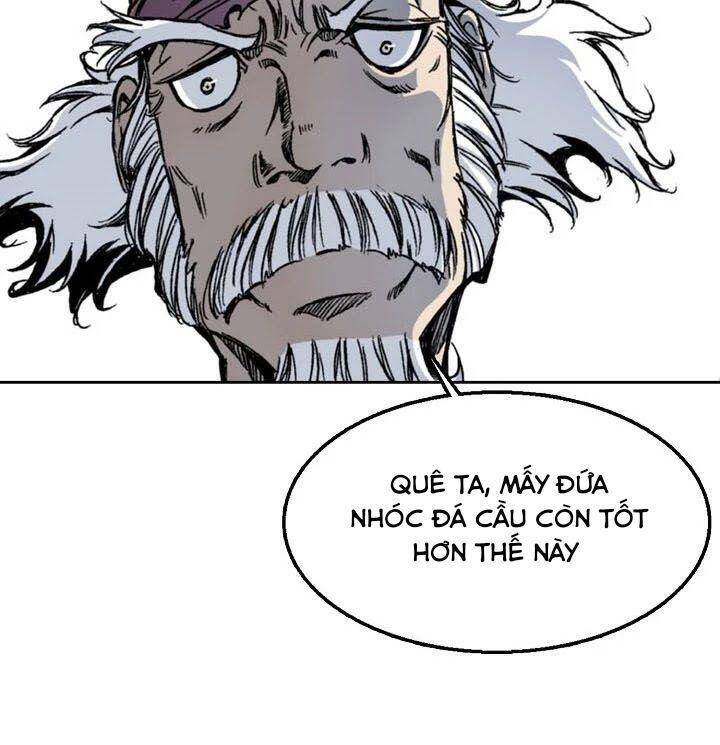 Hồi Ức Của Chiến Thần chapter 42 - Upload bởi truyensieuhay.com