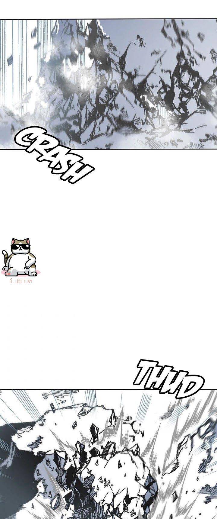 Hồi Ức Của Chiến Thần chapter 42 - Upload bởi truyensieuhay.com