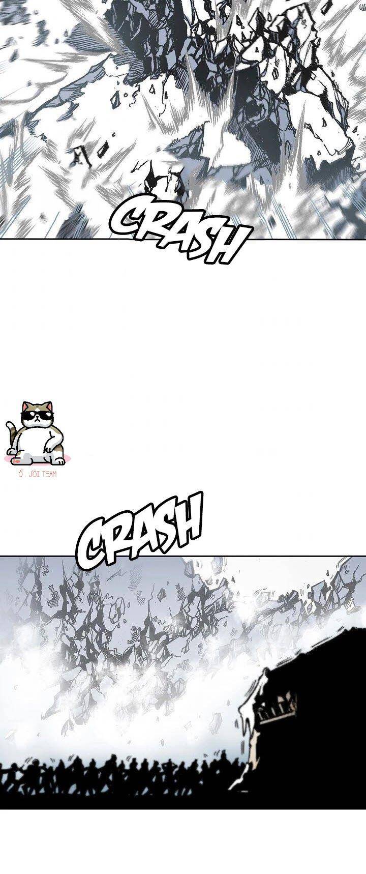 Hồi Ức Của Chiến Thần chapter 42 - Upload bởi truyensieuhay.com