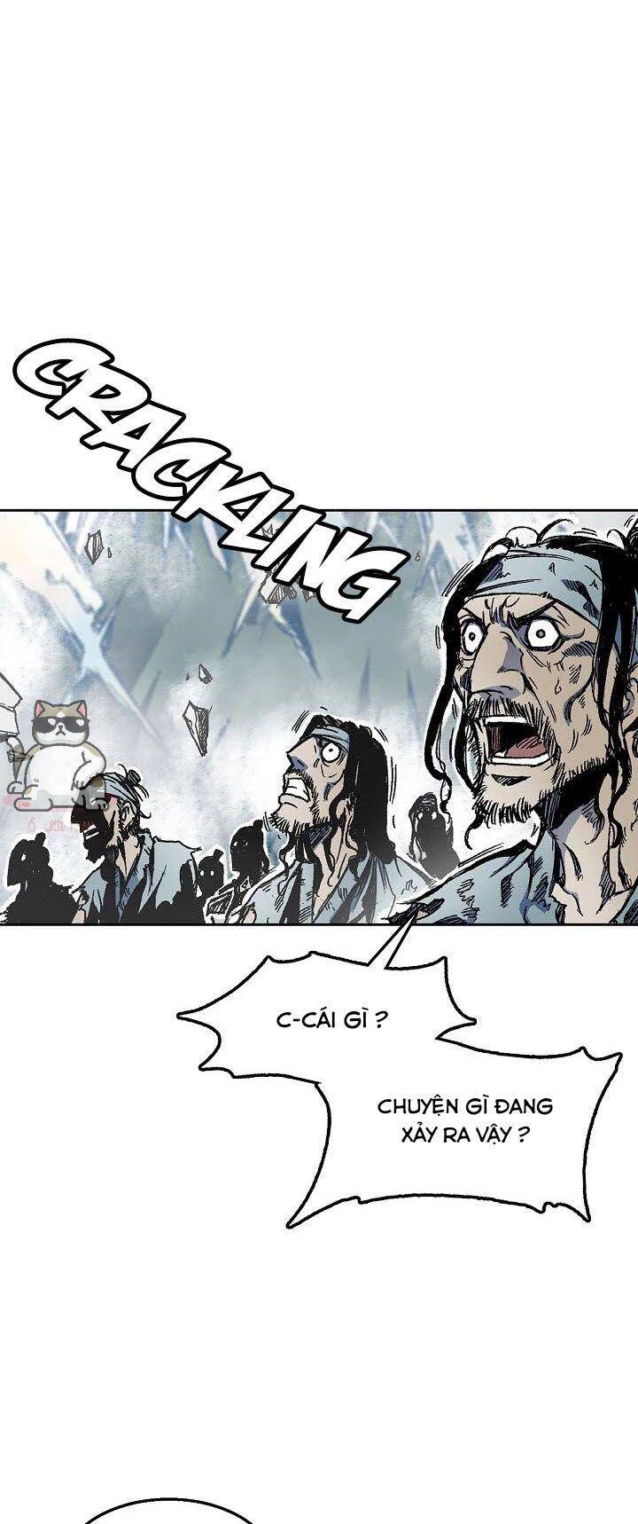 Hồi Ức Của Chiến Thần chapter 42 - Upload bởi truyensieuhay.com