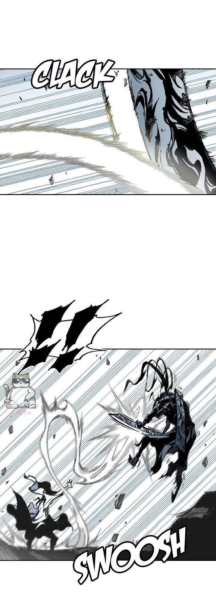 Hồi Ức Của Chiến Thần chapter 42 - Upload bởi truyensieuhay.com