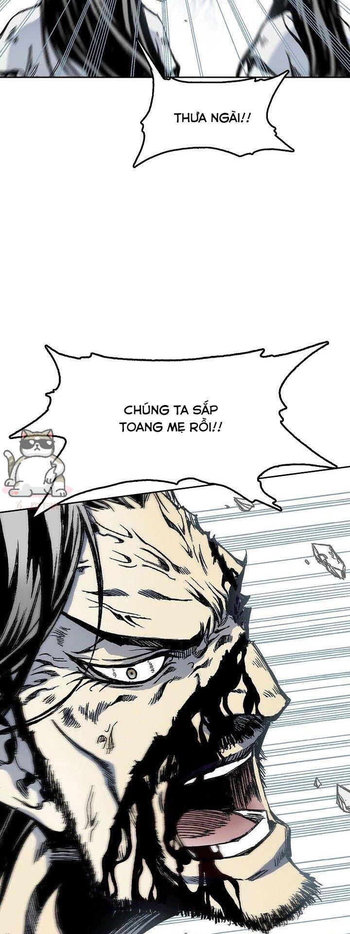 Hồi Ức Của Chiến Thần chapter 42 - Upload bởi truyensieuhay.com