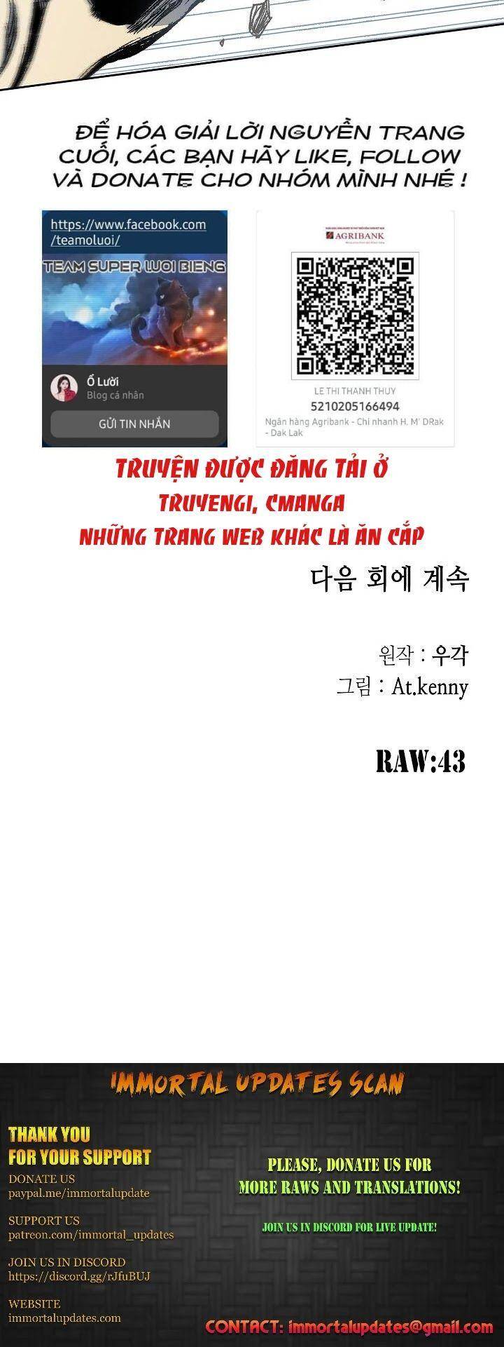 Hồi Ức Của Chiến Thần chapter 42 - Upload bởi truyensieuhay.com
