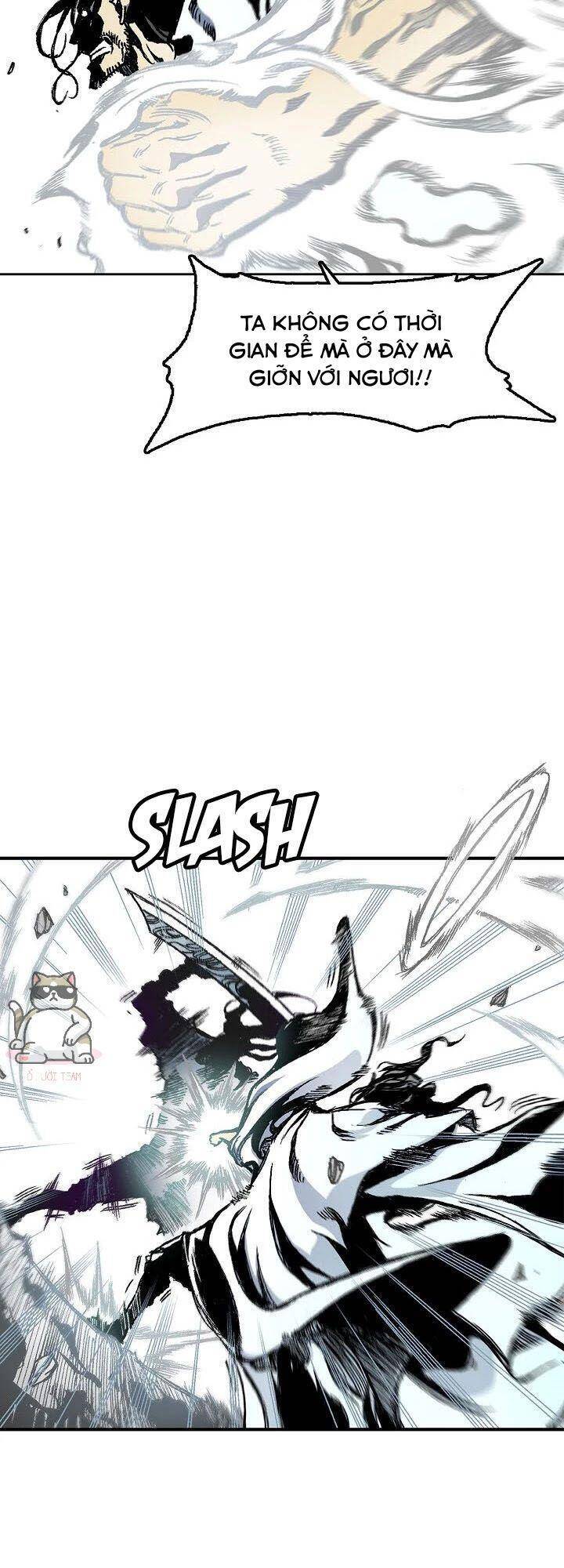 Hồi Ức Của Chiến Thần chapter 42 - Upload bởi truyensieuhay.com