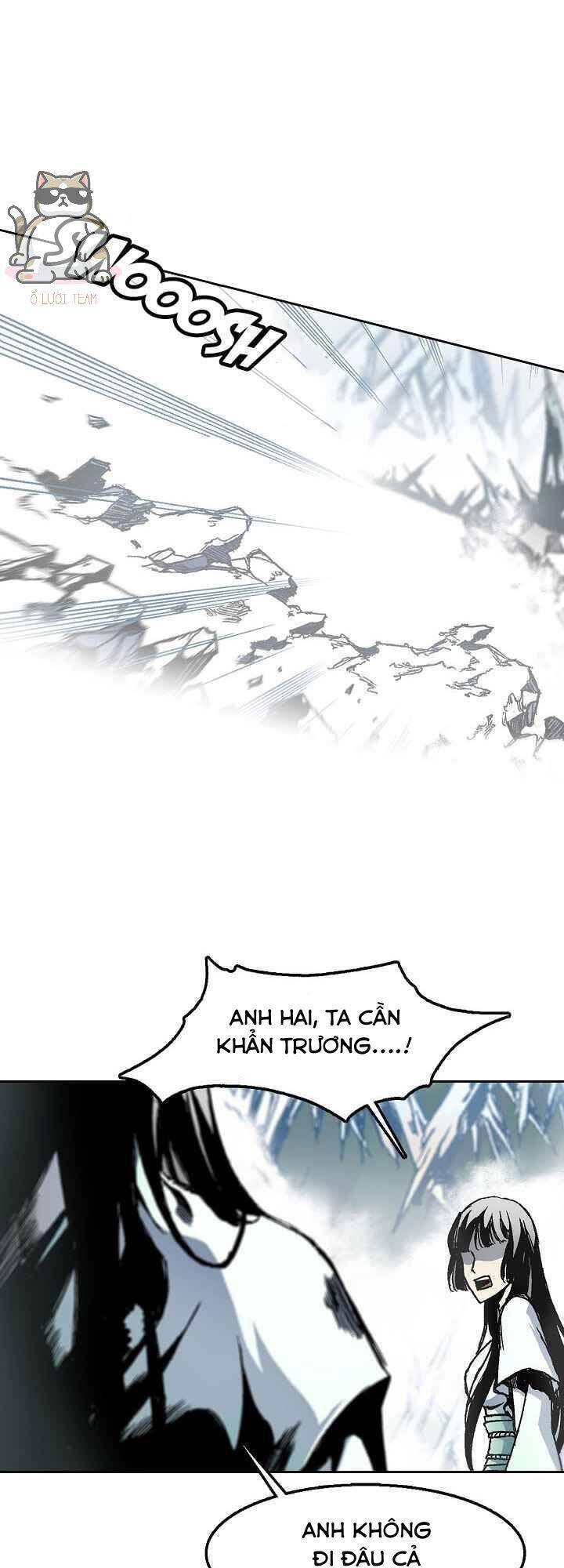 Hồi Ức Của Chiến Thần chapter 43 - Upload bởi truyensieuhay.com