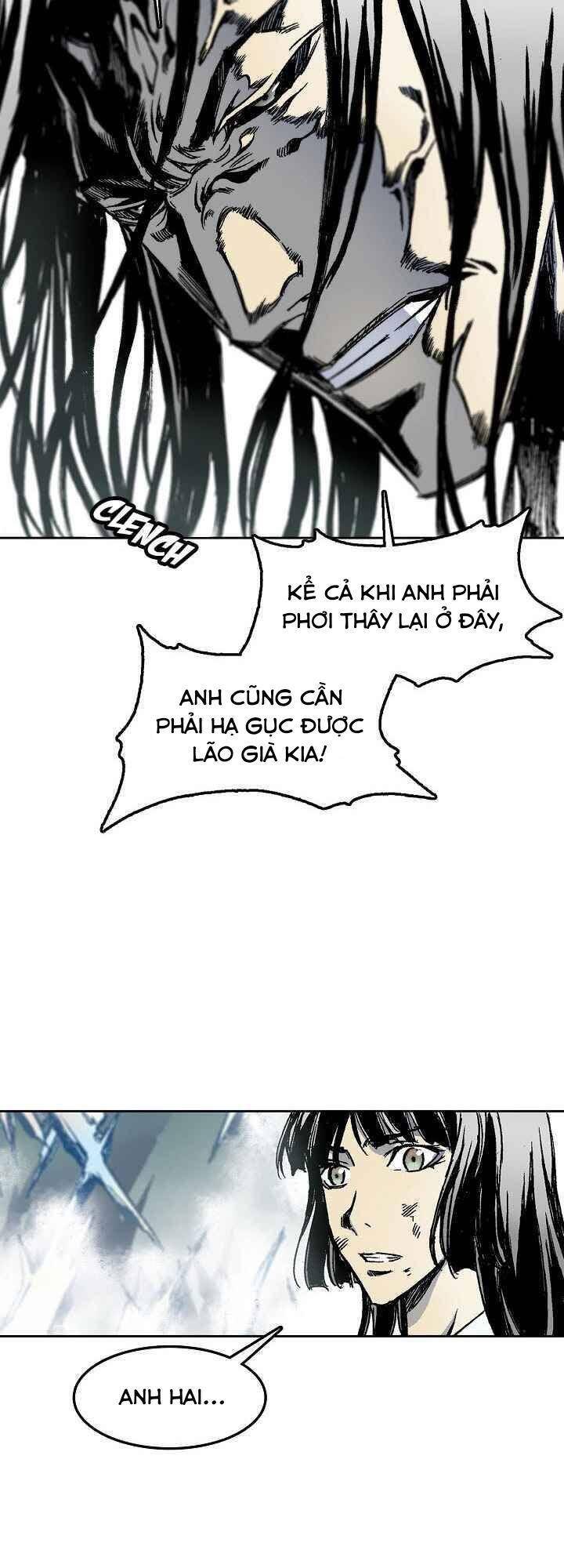 Hồi Ức Của Chiến Thần chapter 43 - Upload bởi truyensieuhay.com
