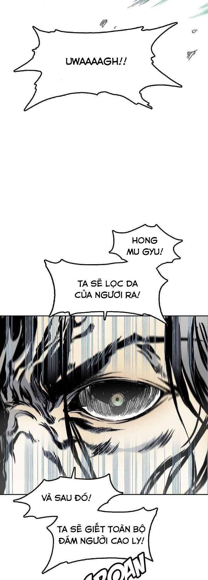 Hồi Ức Của Chiến Thần chapter 43 - Upload bởi truyensieuhay.com