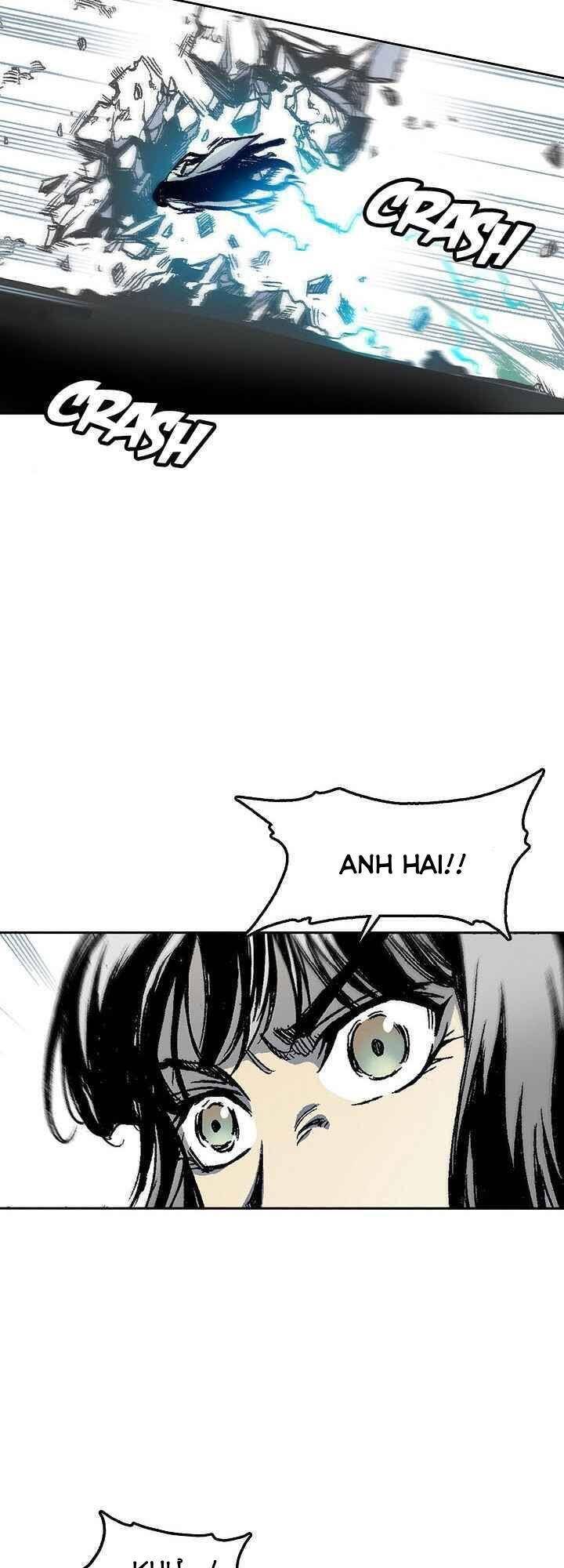 Hồi Ức Của Chiến Thần chapter 43 - Upload bởi truyensieuhay.com