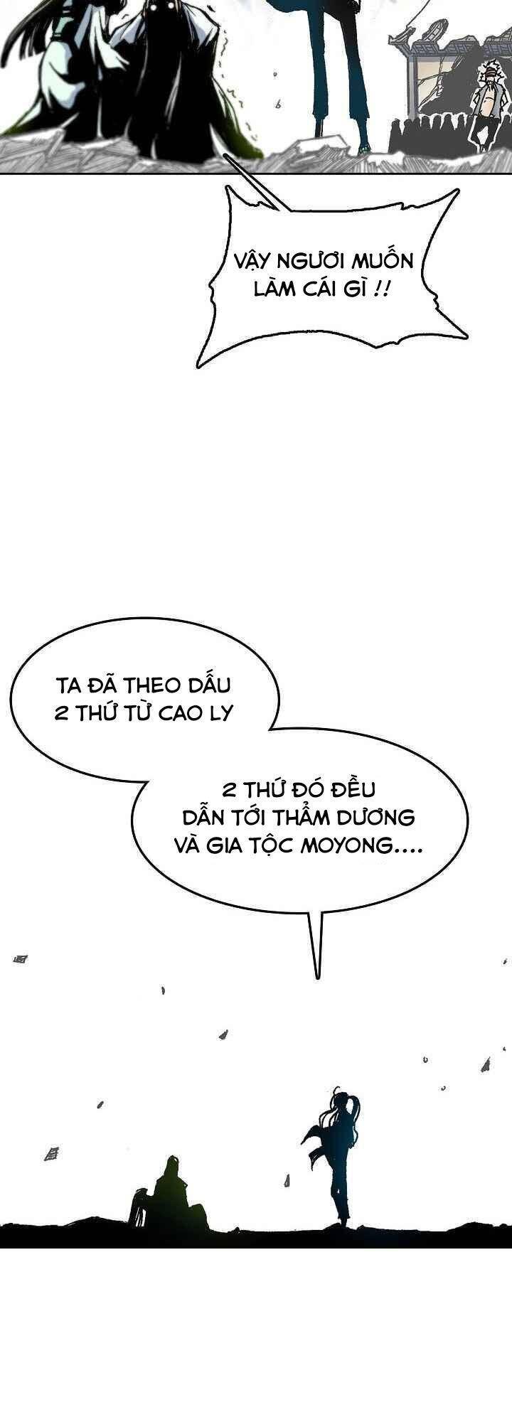 Hồi Ức Của Chiến Thần chapter 43 - Upload bởi truyensieuhay.com
