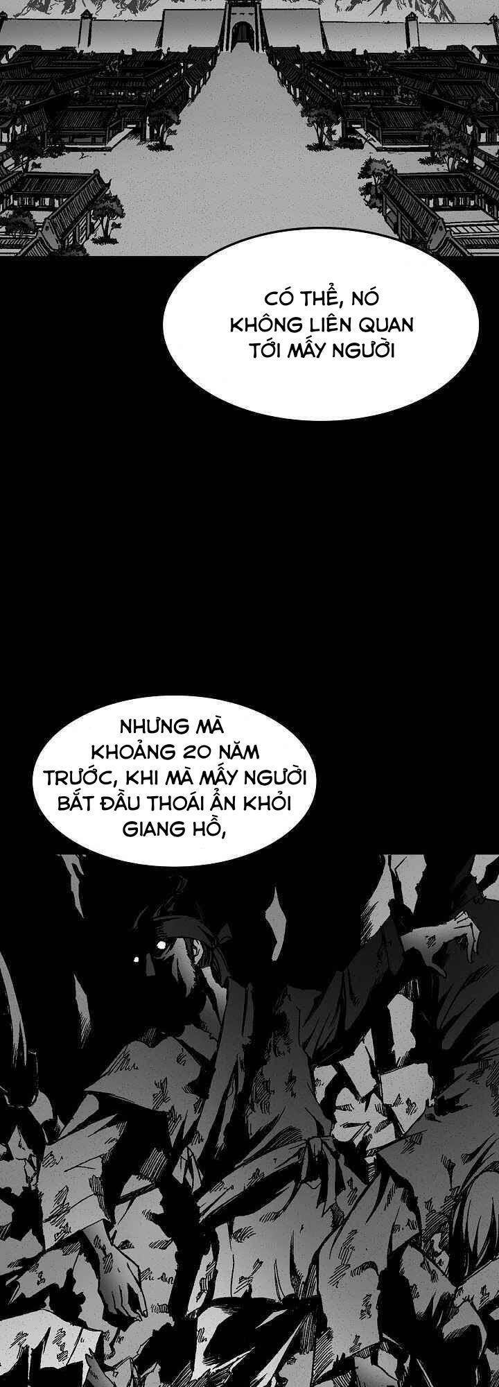 Hồi Ức Của Chiến Thần chapter 43 - Upload bởi truyensieuhay.com