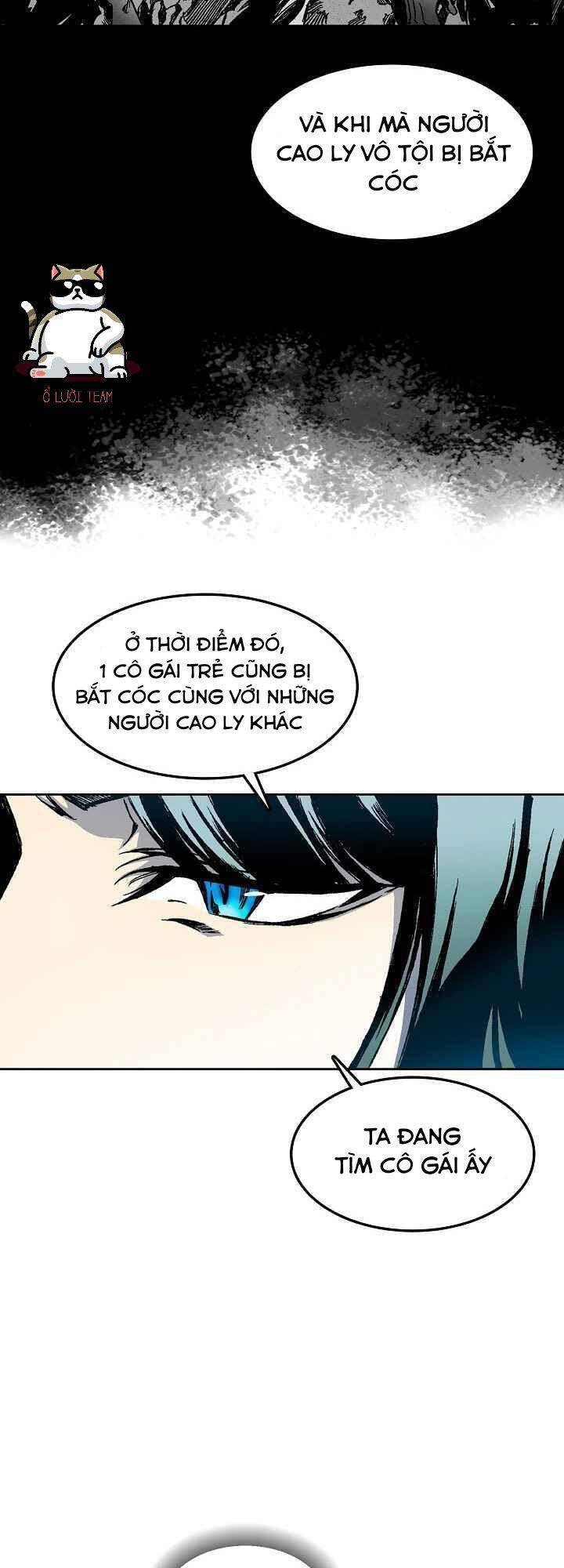 Hồi Ức Của Chiến Thần chapter 43 - Upload bởi truyensieuhay.com