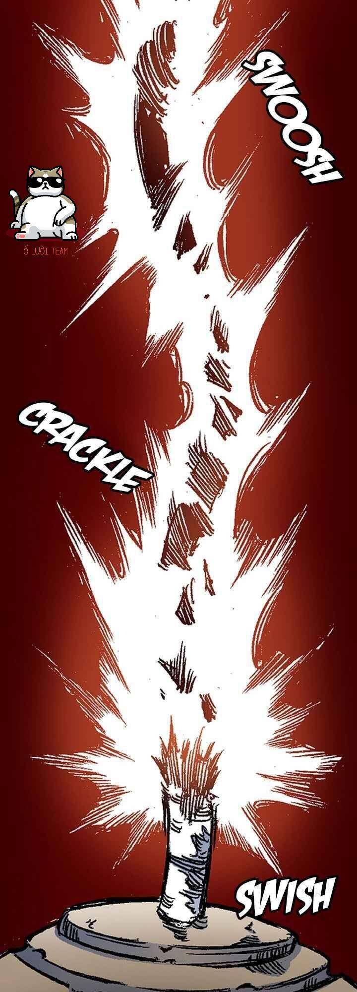 Hồi Ức Của Chiến Thần chapter 43 - Upload bởi truyensieuhay.com