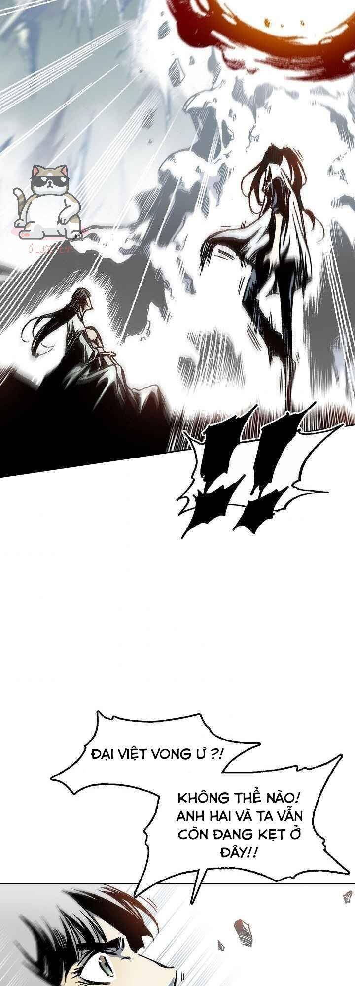 Hồi Ức Của Chiến Thần chapter 43 - Upload bởi truyensieuhay.com