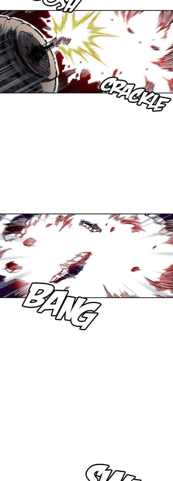 Hồi Ức Của Chiến Thần chapter 43 - Upload bởi truyensieuhay.com