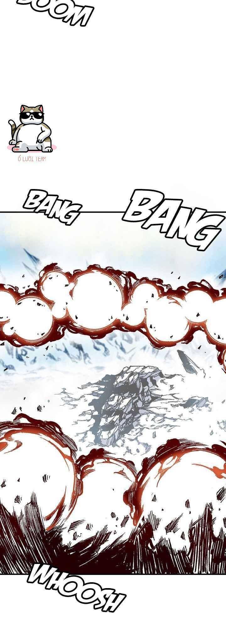 Hồi Ức Của Chiến Thần chapter 43 - Upload bởi truyensieuhay.com