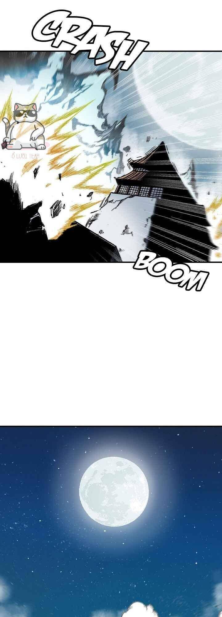 Hồi Ức Của Chiến Thần chapter 43 - Upload bởi truyensieuhay.com