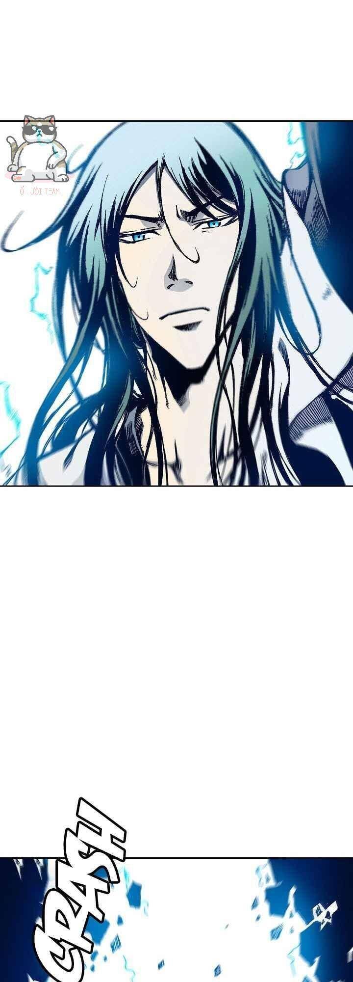 Hồi Ức Của Chiến Thần chapter 43 - Upload bởi truyensieuhay.com