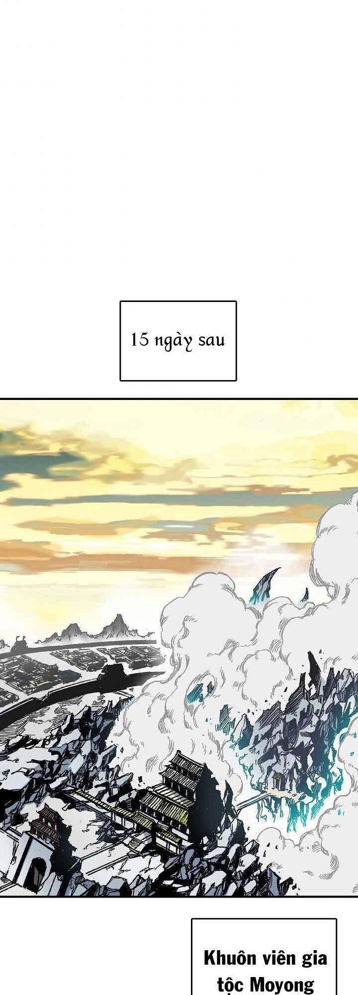 Hồi Ức Của Chiến Thần chapter 43 - Upload bởi truyensieuhay.com