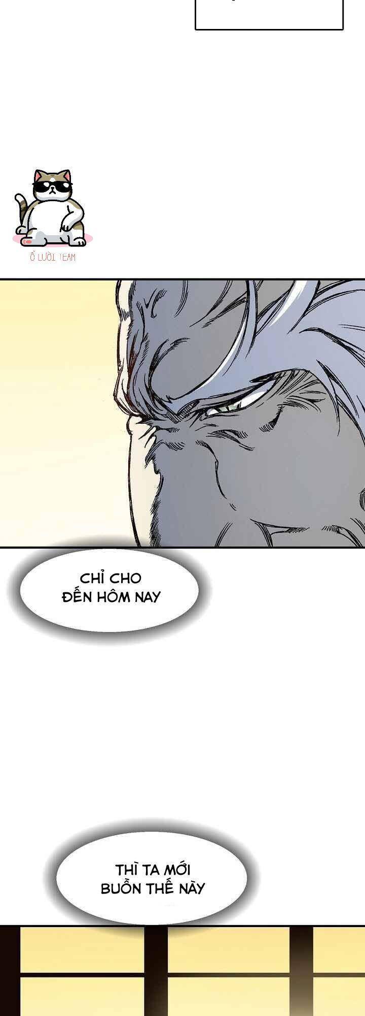 Hồi Ức Của Chiến Thần chapter 43 - Upload bởi truyensieuhay.com