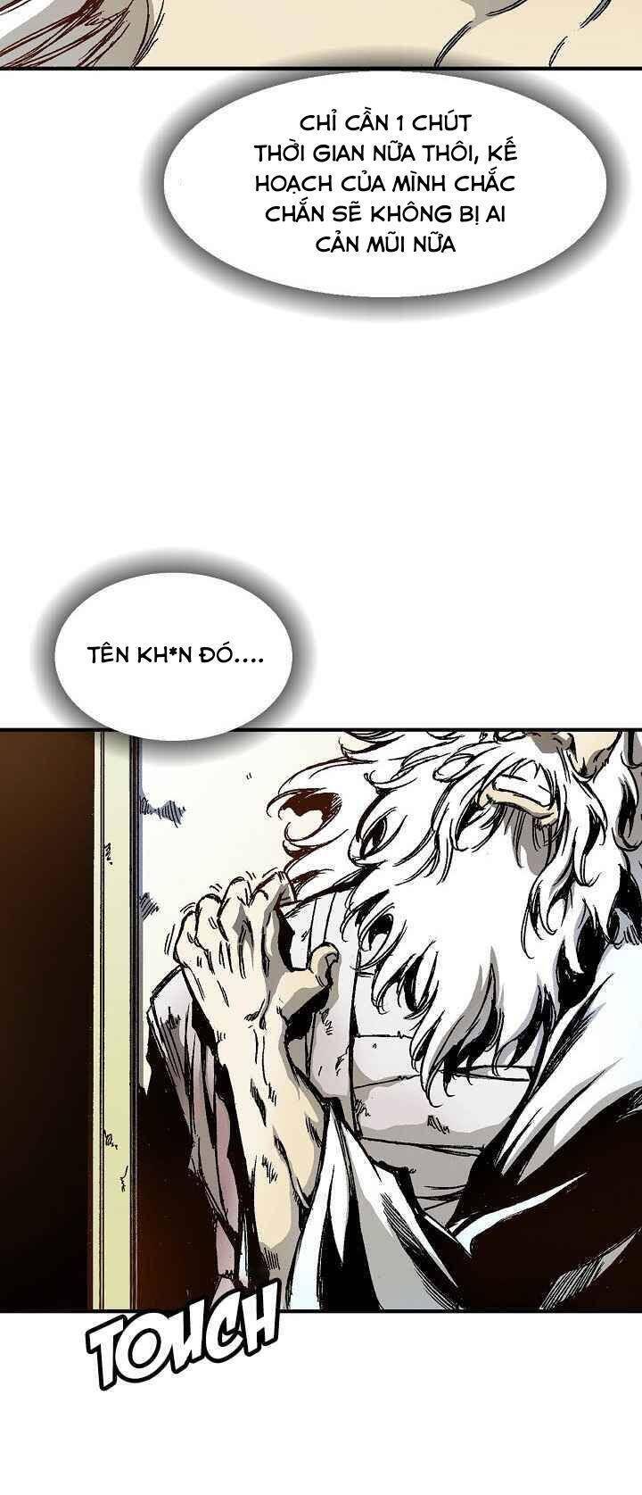 Hồi Ức Của Chiến Thần chapter 43 - Upload bởi truyensieuhay.com