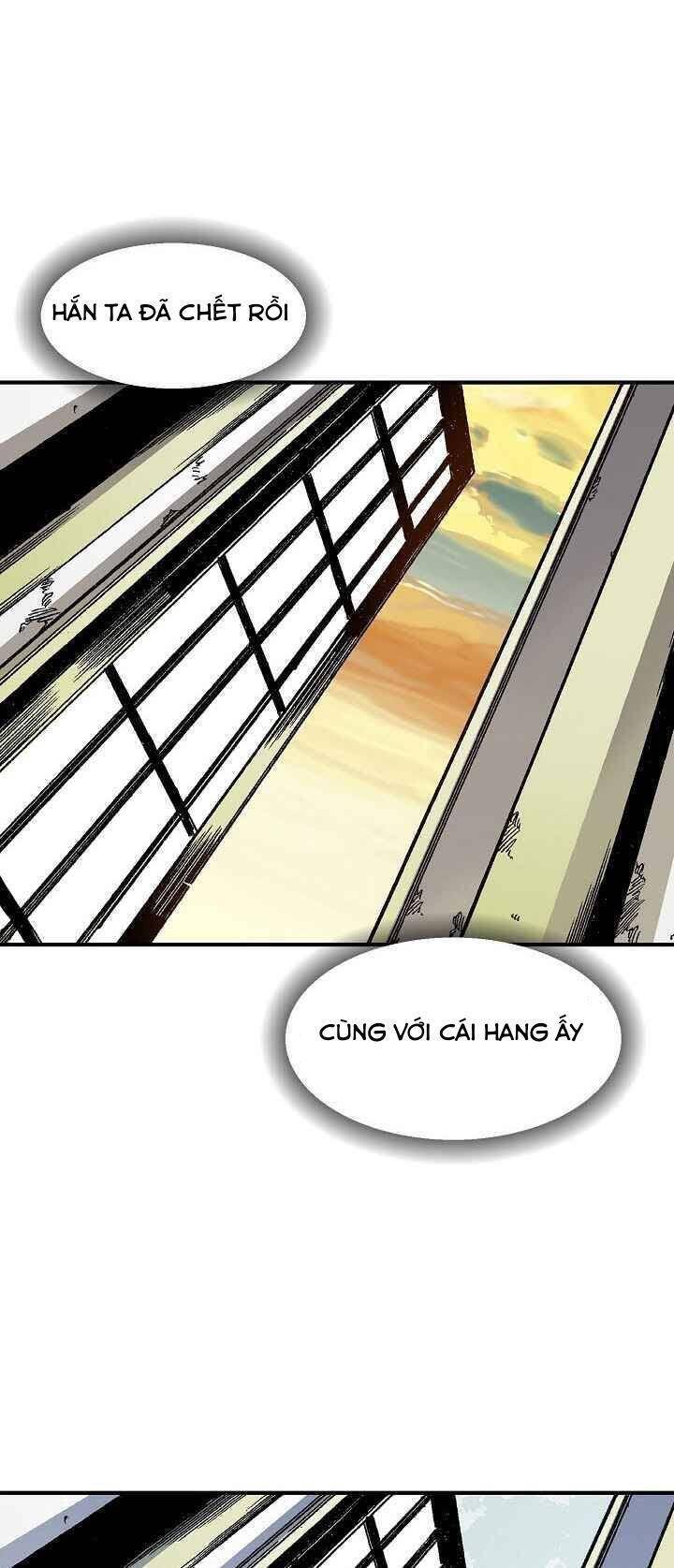 Hồi Ức Của Chiến Thần chapter 43 - Upload bởi truyensieuhay.com