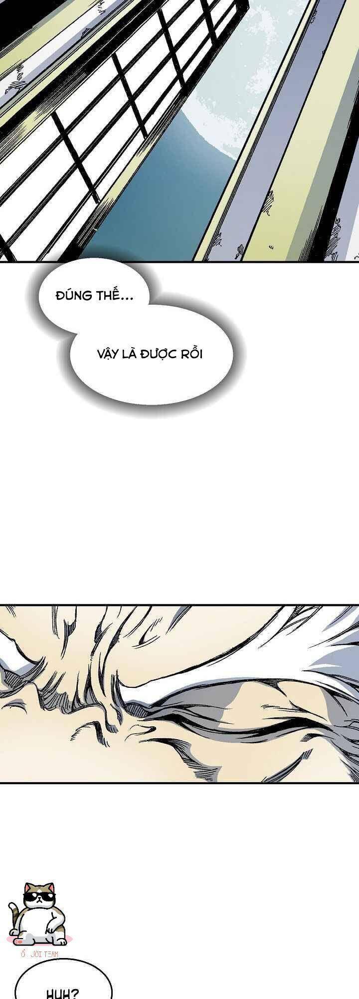 Hồi Ức Của Chiến Thần chapter 43 - Upload bởi truyensieuhay.com