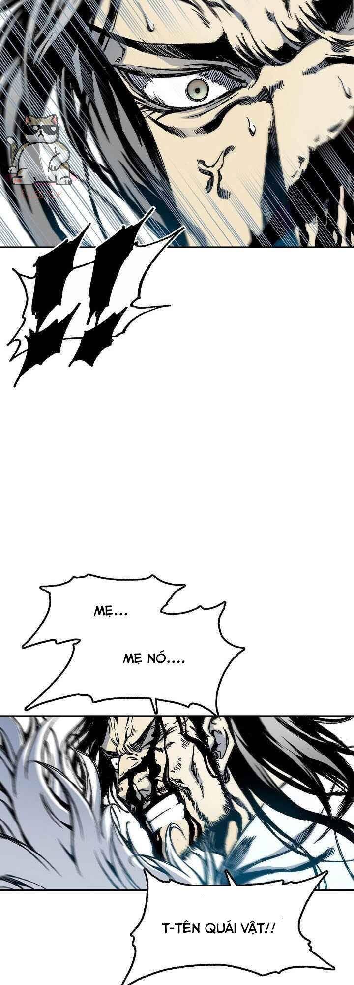 Hồi Ức Của Chiến Thần chapter 43 - Upload bởi truyensieuhay.com