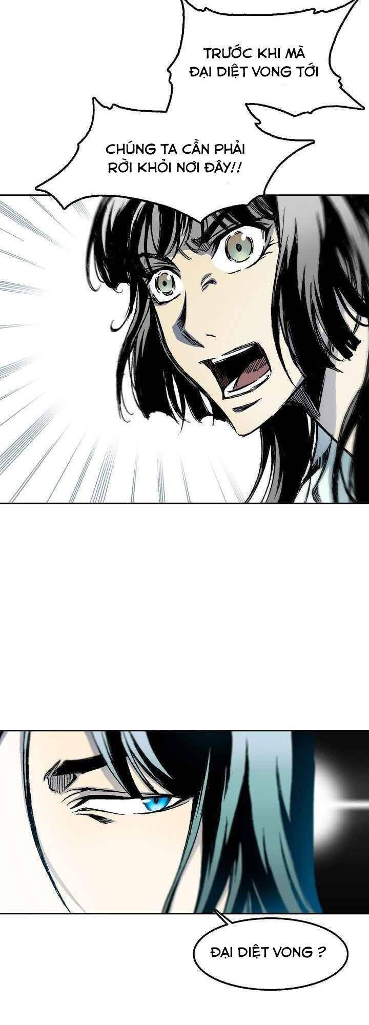 Hồi Ức Của Chiến Thần chapter 43 - Upload bởi truyensieuhay.com