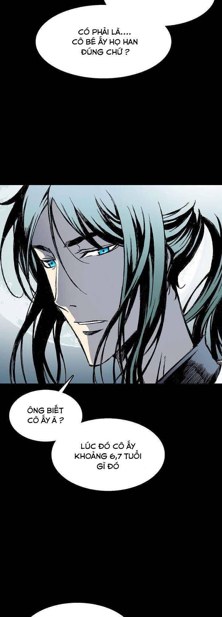 Hồi Ức Của Chiến Thần chapter 44 - Upload bởi truyensieuhay.com