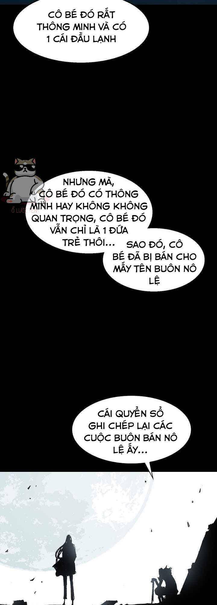 Hồi Ức Của Chiến Thần chapter 44 - Upload bởi truyensieuhay.com