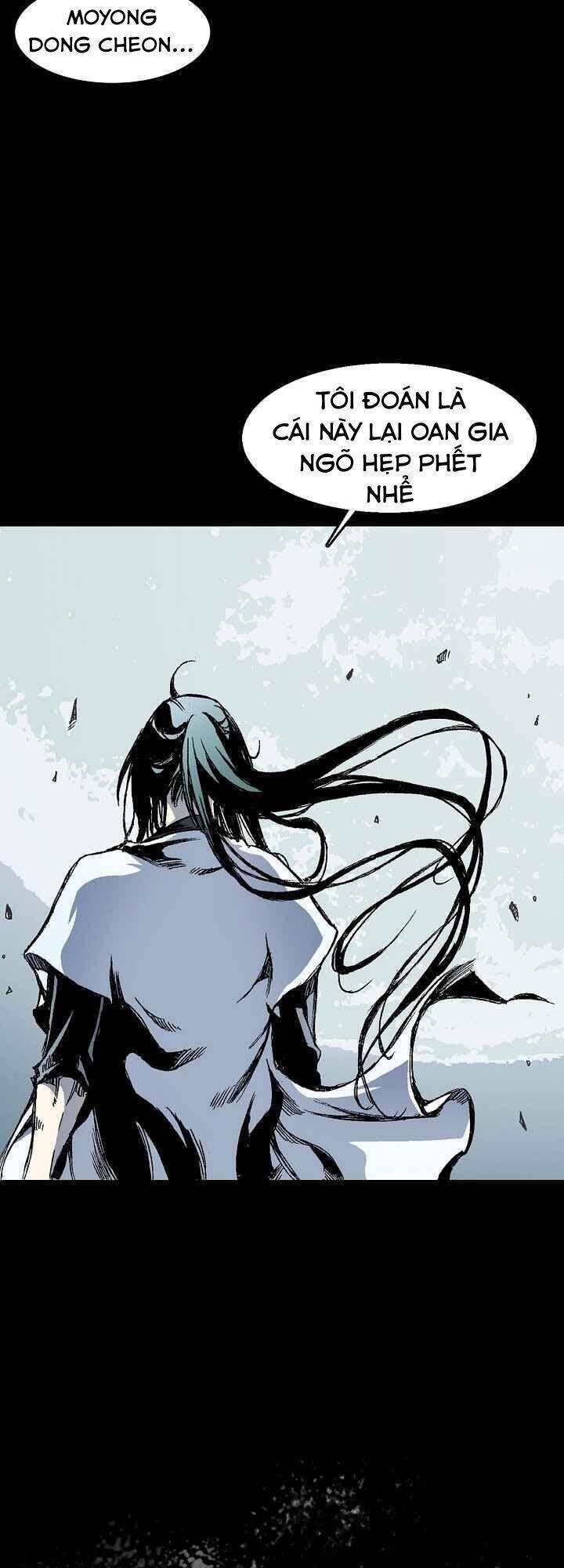 Hồi Ức Của Chiến Thần chapter 44 - Upload bởi truyensieuhay.com