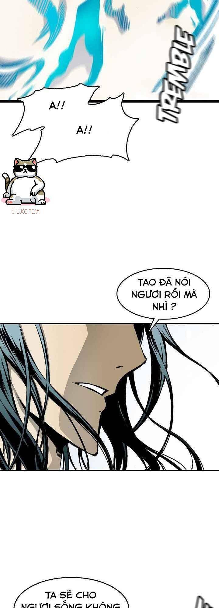 Hồi Ức Của Chiến Thần chapter 44 - Upload bởi truyensieuhay.com