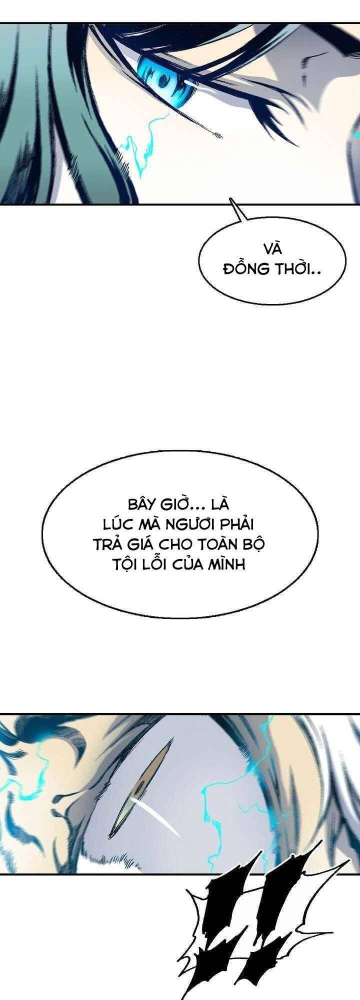 Hồi Ức Của Chiến Thần chapter 44 - Upload bởi truyensieuhay.com