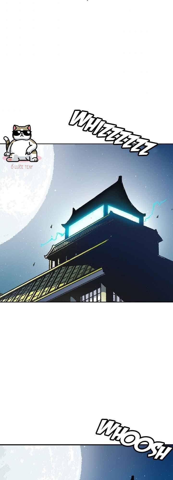 Hồi Ức Của Chiến Thần chapter 44 - Upload bởi truyensieuhay.com