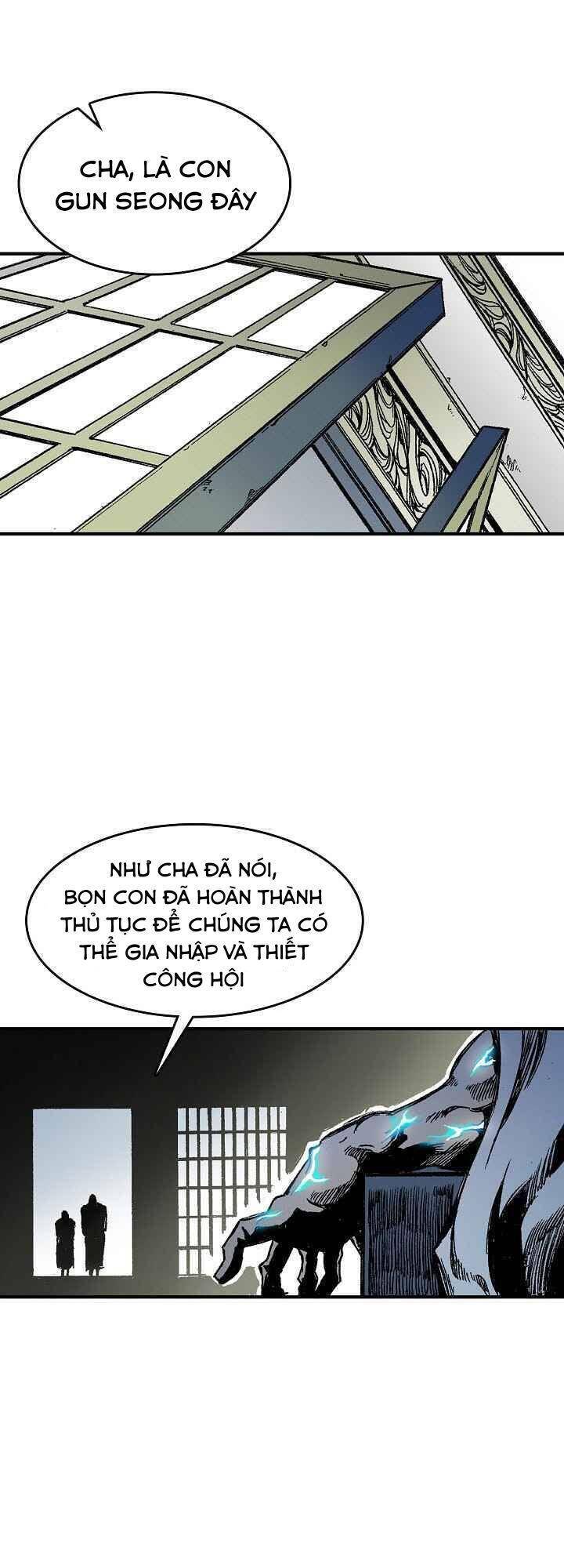 Hồi Ức Của Chiến Thần chapter 44 - Upload bởi truyensieuhay.com