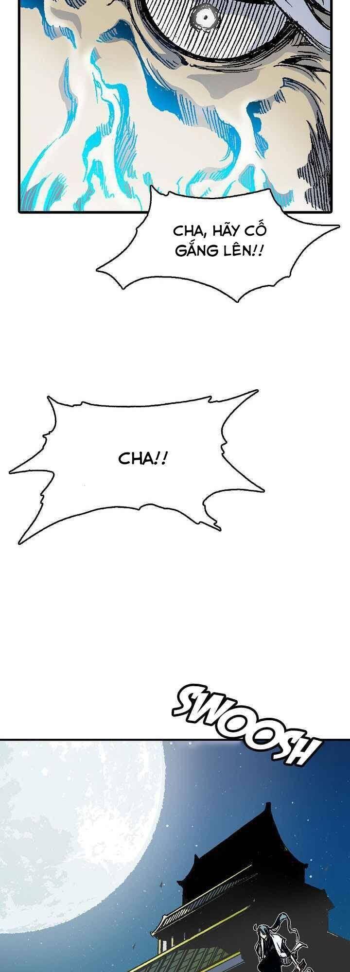 Hồi Ức Của Chiến Thần chapter 44 - Upload bởi truyensieuhay.com
