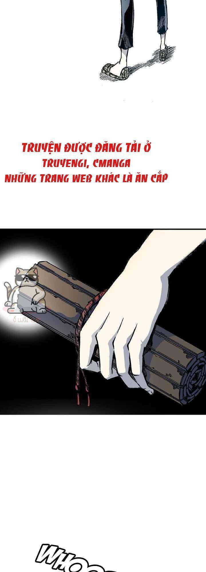 Hồi Ức Của Chiến Thần chapter 44 - Upload bởi truyensieuhay.com