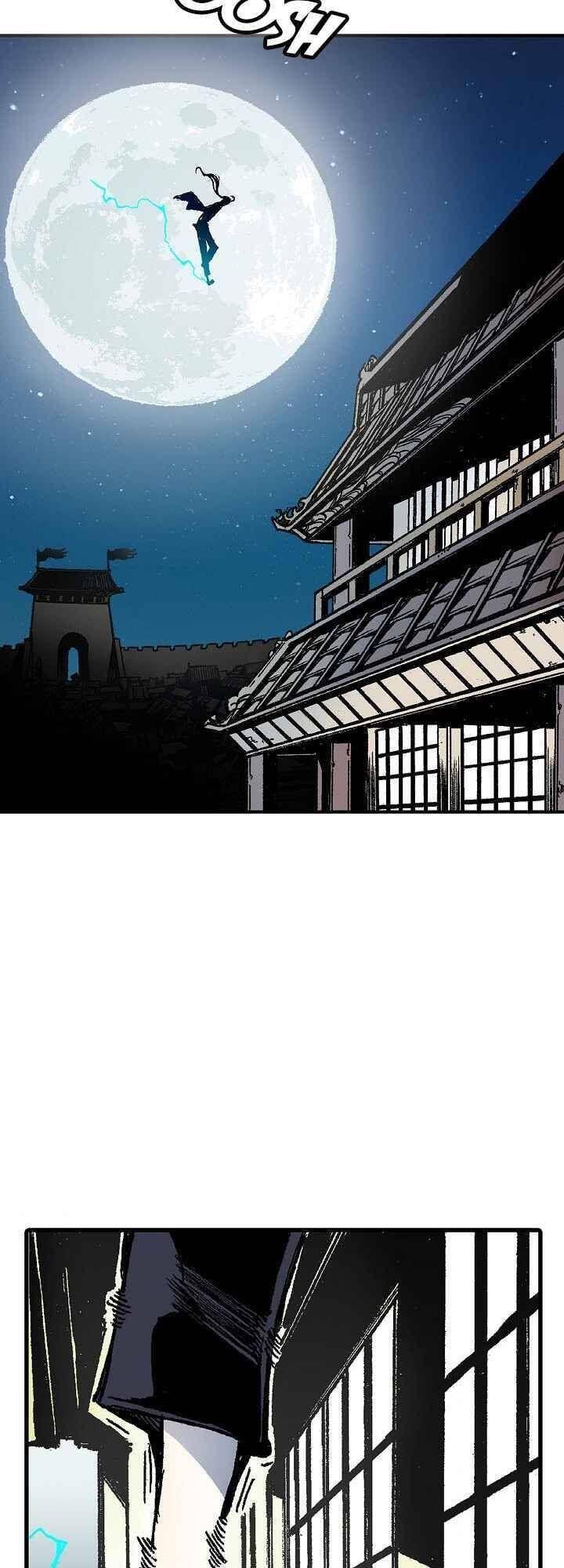 Hồi Ức Của Chiến Thần chapter 44 - Upload bởi truyensieuhay.com