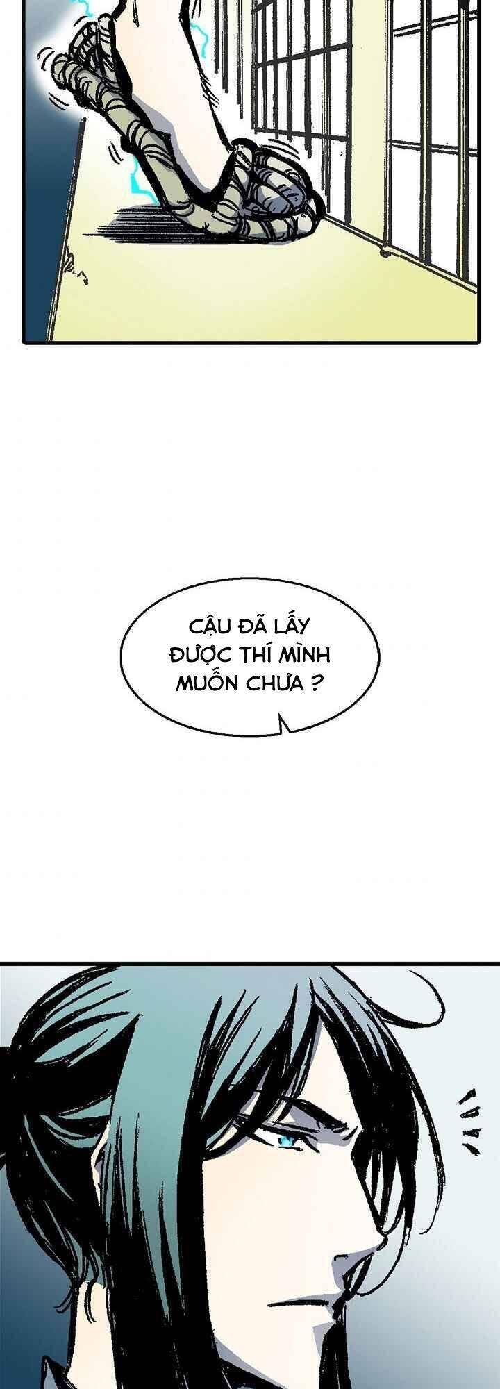 Hồi Ức Của Chiến Thần chapter 44 - Upload bởi truyensieuhay.com