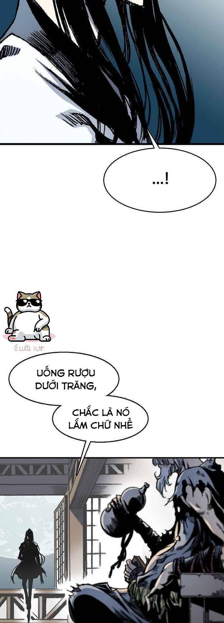 Hồi Ức Của Chiến Thần chapter 44 - Upload bởi truyensieuhay.com