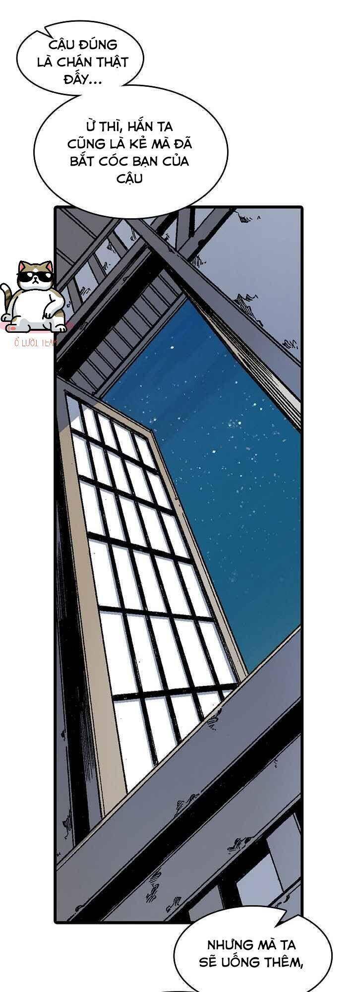 Hồi Ức Của Chiến Thần chapter 44 - Upload bởi truyensieuhay.com