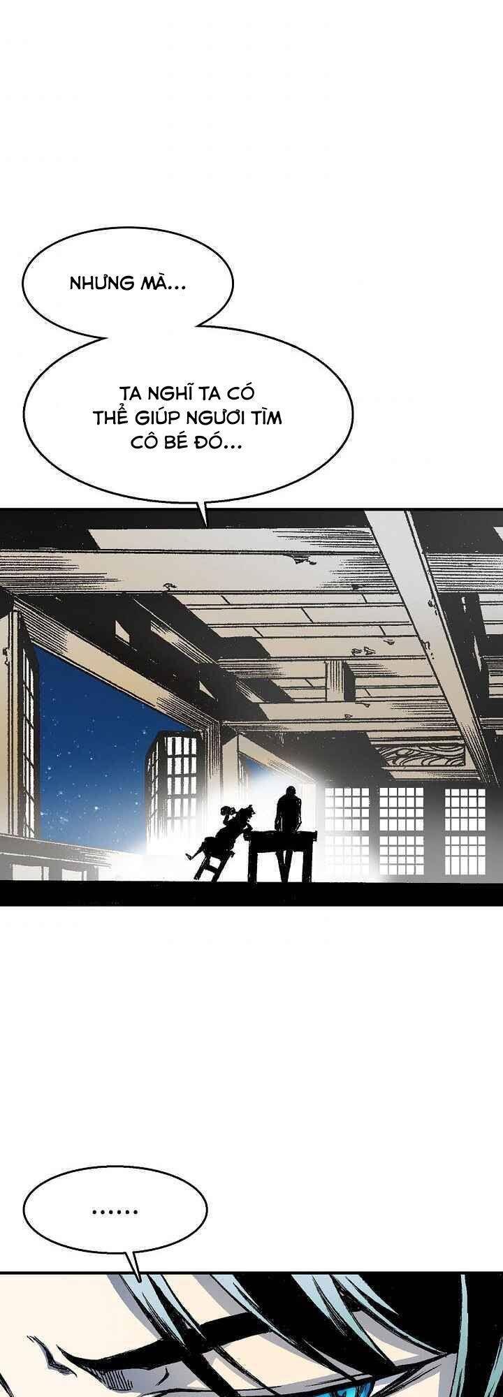 Hồi Ức Của Chiến Thần chapter 44 - Upload bởi truyensieuhay.com